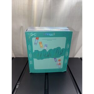 Bubble Skincare The Wish List Mini Essential Gift Set 6ct - Brand New In Box